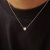  GLEAM PURE NECKLACE (S) 