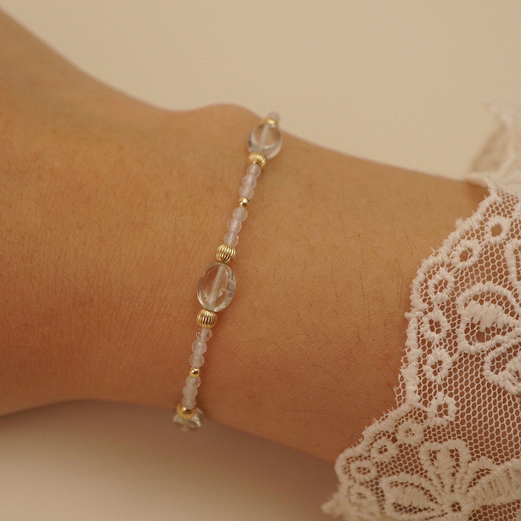  LUMINOUS SHINE BRACELET 