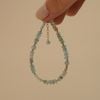  SEA GLASS BRACELET 