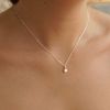  TWINKLE STAR NECKLACE (S) 