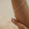  TRIPLE FLOWER BRACELET (S) 