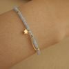  STARLIGHT DROP BRACELET 