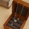  FULFILLMENT NECKLACE (S) 