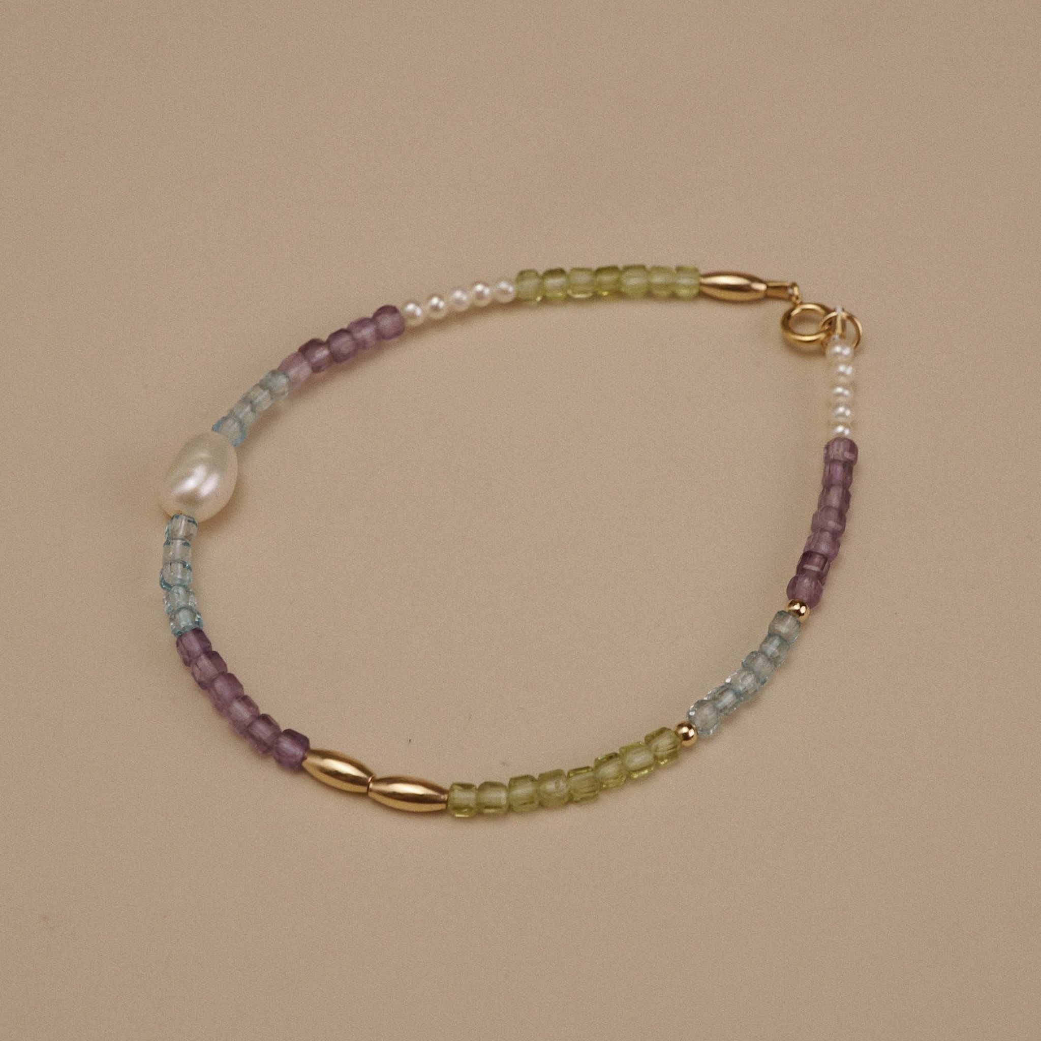  AURORA GLOW BRACELET 
