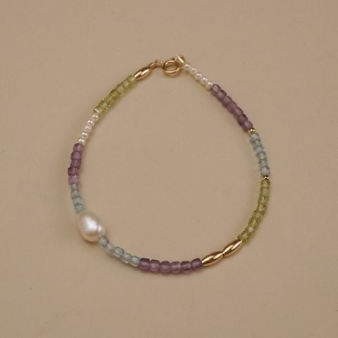 AURORA GLOW BRACELET