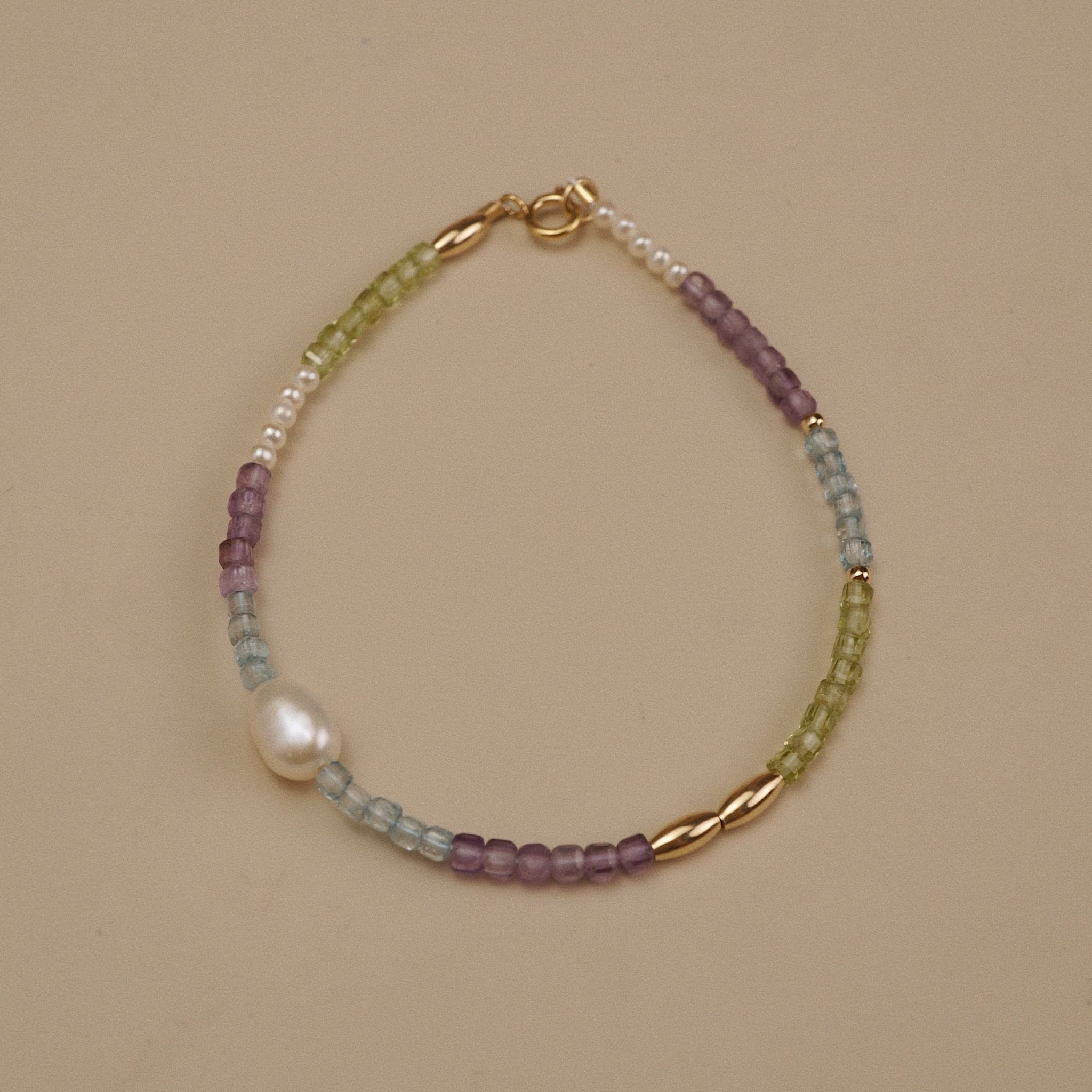  AURORA GLOW BRACELET 