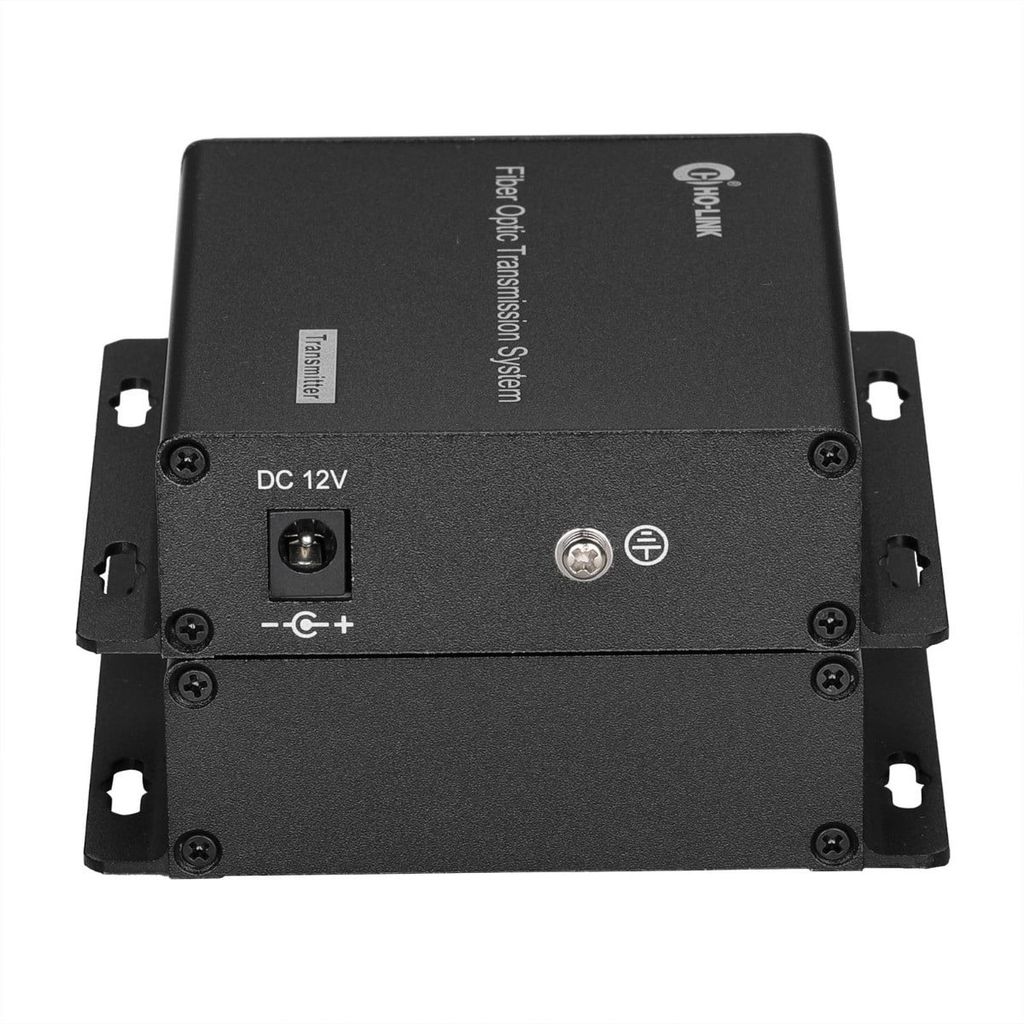 Bộ chuyển đổi USB sang quang HO-LINK HL-4USB-2.0