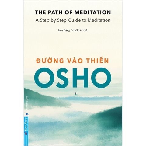  Đường Vào Thiền - Osho 