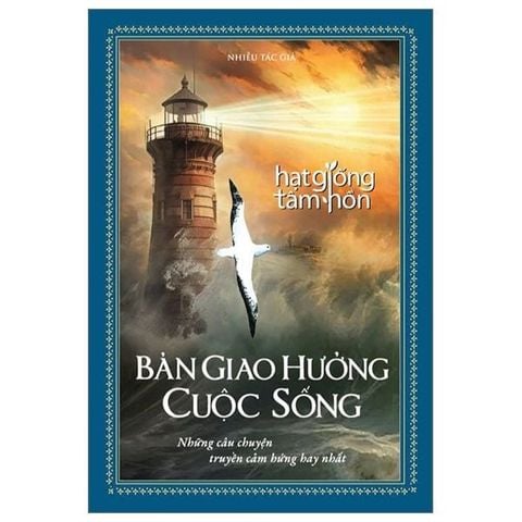  Hạt Giống Tâm Hồn - Bản Giao Hưởng Cuộc Sống (Bìa cứng) 