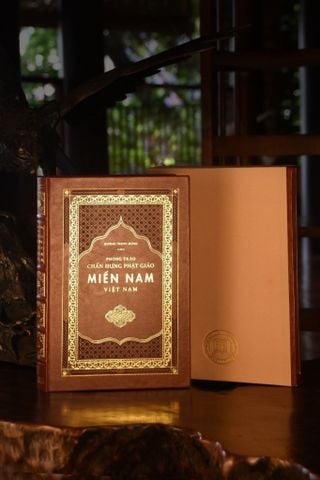  Phong Trào Chấn Hưng Phật Giáo Miền Nam Việt Nam - Bản Đặc Biệt, Giới Hạn 
