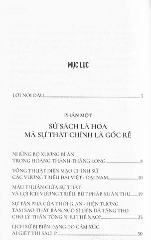  Mật Bổn - Những Bí Ẩn Lịch Sử Việt Nam Cổ Trung Đại 