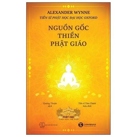  Nguồn Gốc Thiền Phật Giáo 