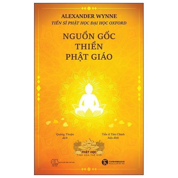  Nguồn Gốc Thiền Phật Giáo 