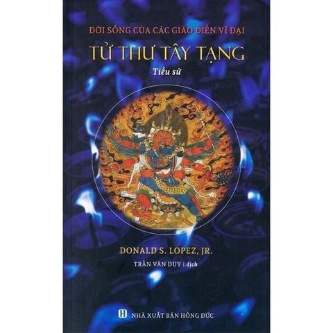  Tiểu Sử Tử Thư Tây Tạng 