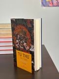  Tử thư Tây Tạng (Tái bản) 