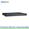 IKS-G6524A-20GSFP-4GTXSFP-HV-HV-T Moxa Vietnam – Switch Công Nghiệp 24 Cổng Gigabit Hiệu Suất Cao 
