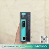  IMC-101-S-SC hãng Moxa Vietnam – Bộ Chuyển Đổi Ethernet–Quang Công Nghiệp Single-Mode 