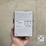  IMC-101-S-SC hãng Moxa Vietnam – Bộ Chuyển Đổi Ethernet–Quang Công Nghiệp Single-Mode 