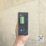  IMC-101-S-SC hãng Moxa Vietnam – Bộ Chuyển Đổi Ethernet–Quang Công Nghiệp Single-Mode 