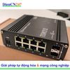  TSW212 Switch Gigabit Teltonika Vietnam – Bộ chia mạng công nghiệp hiệu suất cao 