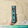  MGate 4101-MB-PBS hãng Moxa Vietnam – Gateway Chuyển Đổi Modbus Sang PROFIBUS DP 