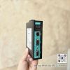  MGate 4101-MB-PBS hãng Moxa Vietnam – Gateway Chuyển Đổi Modbus Sang PROFIBUS DP 