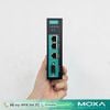  MGate 5114 Moxa Vietnam – Gateway chuyển đổi giao thức công nghiệp Modbus & IEC 