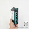  MGate 5114 Moxa Vietnam – Gateway chuyển đổi giao thức công nghiệp Modbus & IEC 