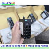  NAT-108 – Bộ NAT công nghiệp giải quyết trùng IP 