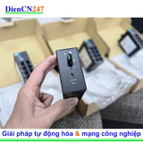  NAT-108 – Bộ NAT công nghiệp giải quyết trùng IP 