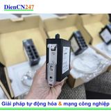  NAT-108 – Bộ NAT công nghiệp giải quyết trùng IP 