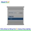  Teltonika TSW110 – Switch công nghiệp 5 cổng Gigabit Ethernet | Teltonika Vietnam 