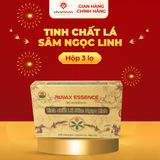  Tinh chất lá Sâm Ngọc Linh 
