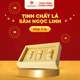  Tinh chất lá Sâm Ngọc Linh 