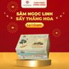  Sâm Ngọc Linh Sấy Thăng Hoa- Hộp 1gram 