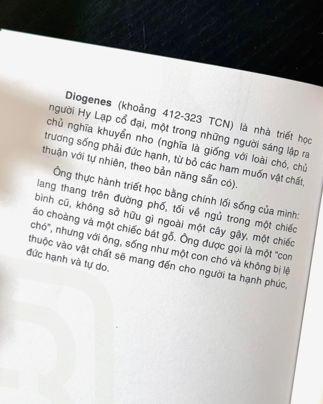 Bộ Ngụ Ngôn Triết Học (10 cuốn)