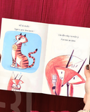 Cáo Chống Lại Mùa Đông