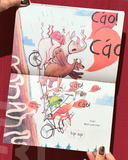 Cáo Chống Lại Mùa Đông