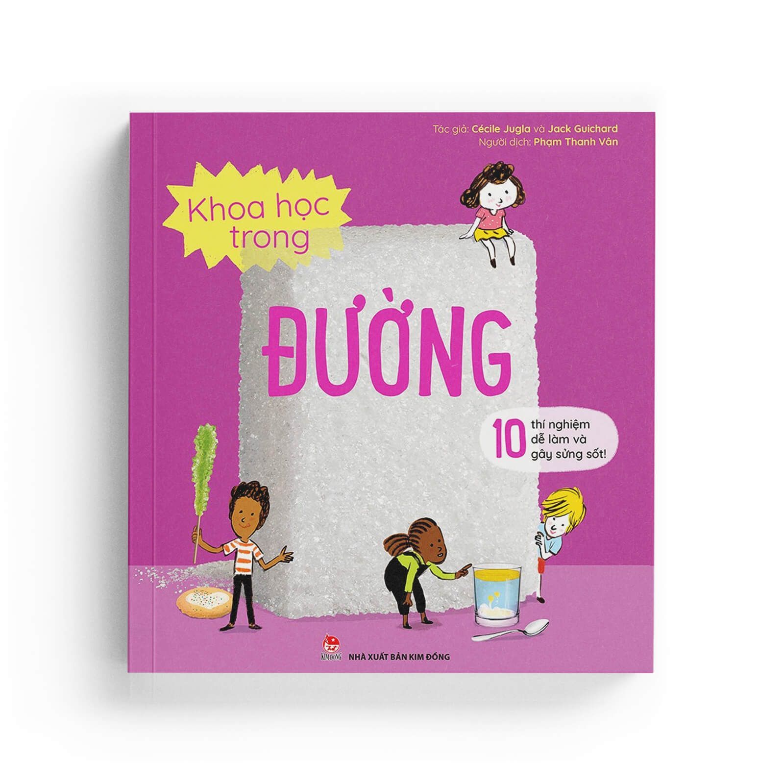 Khoa Học Trong Đường