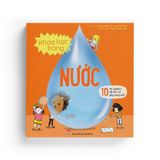 Khoa Học Trong Nước