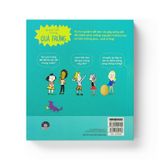 Khoa Học Trong Quả Trứng