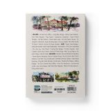 50 Spaces: Hà Nội - Huế - Sài Gòn