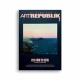 AR7 - Hàm Nghi - Vách Đá Ở Port-Blanc