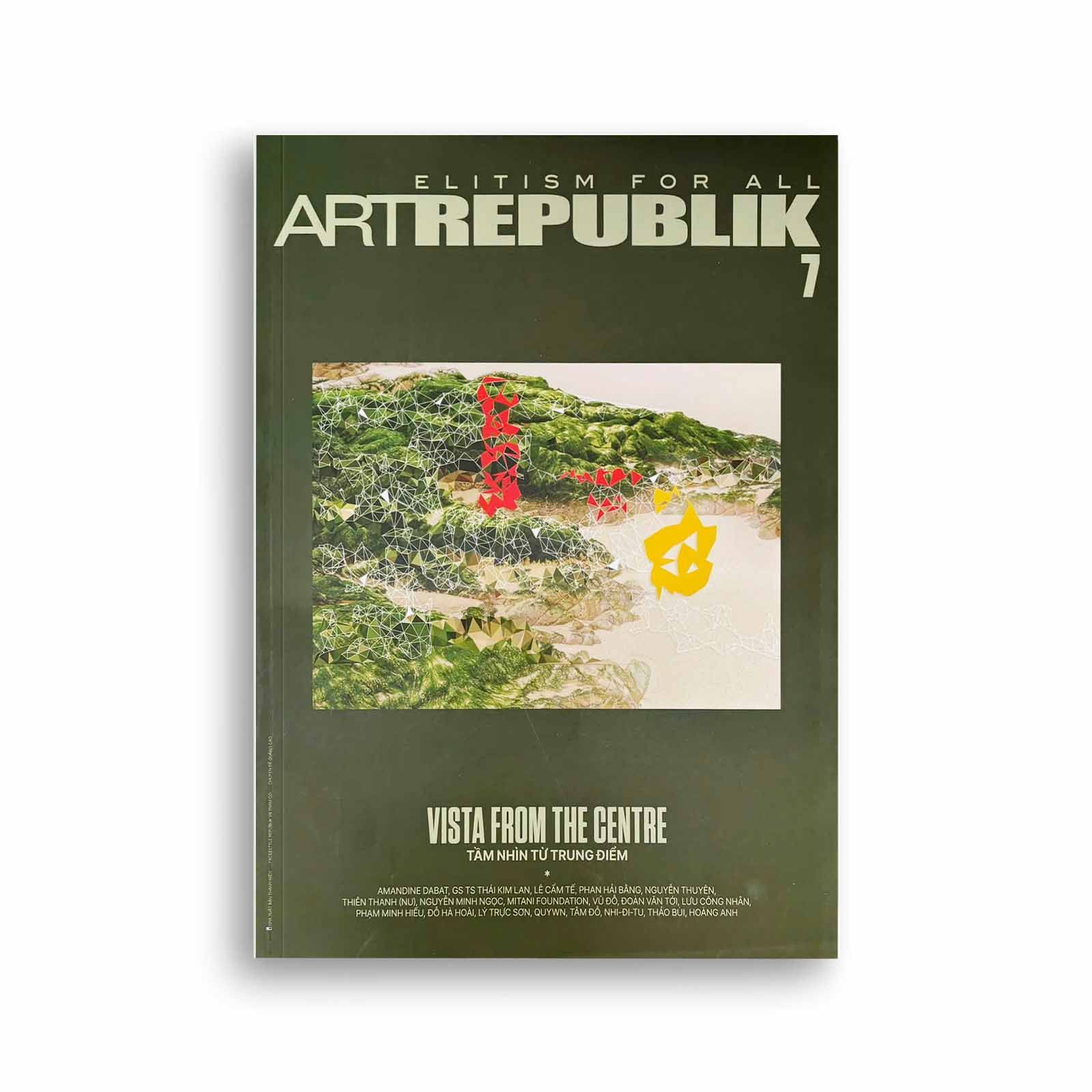 AR7 - Quang Lâm - Vùng Đất Lý Tưởng