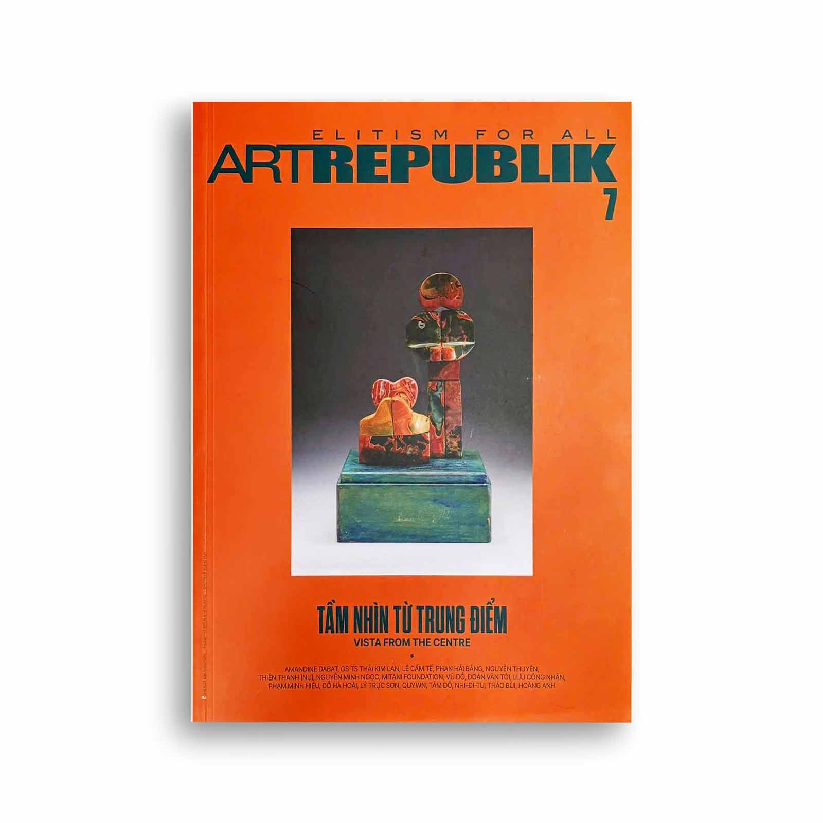 AR7 - Điềm Phùng Thị - Mẹ Con