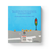 Bộ Morag Hood (7 cuốn)