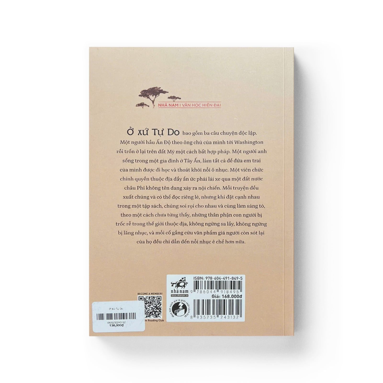 Ở Xứ Tự Do