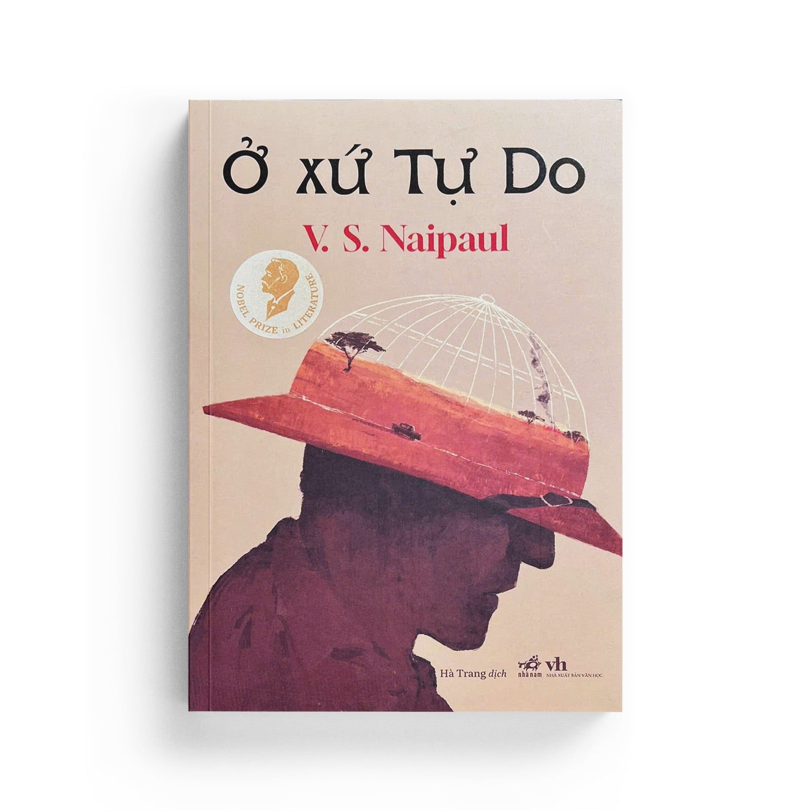 Ở Xứ Tự Do