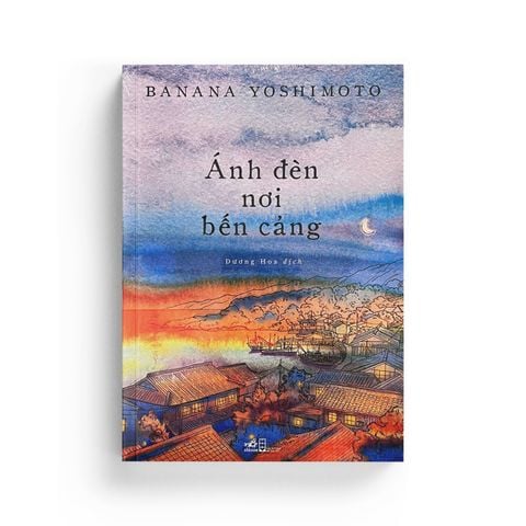  Ánh Đèn Nơi Bến Cảng 