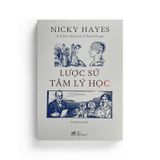 Lược Sử Tâm Lý Học